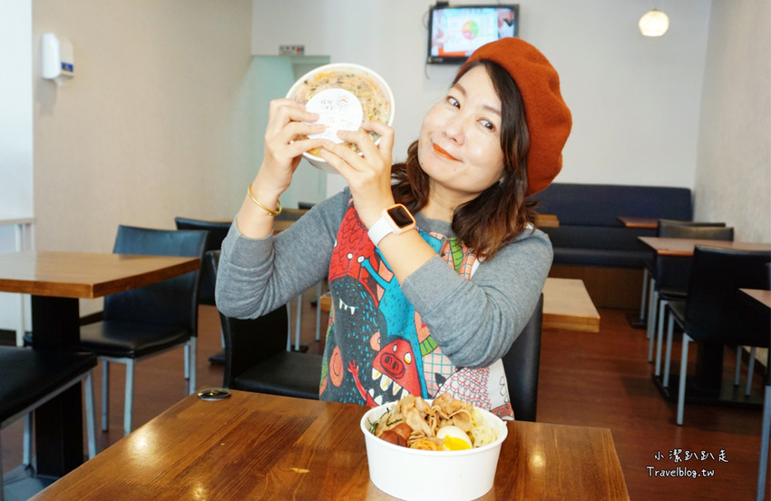 台中韓式搖搖便當 Rock box人氣超夯!平價韓式便當開賣啦~手搖便當夠味,大嗑韓式好滋味~ - 小潔趴趴走旅遊札記