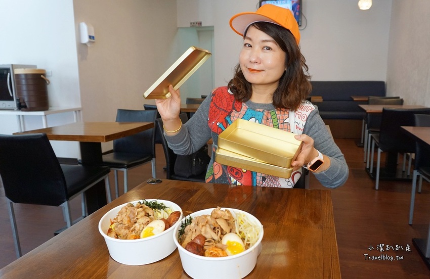 台中韓式搖搖便當 Rock box人氣超夯!平價韓式便當開賣啦~手搖便當夠味,大嗑韓式好滋味~ - 小潔趴趴走旅遊札記
