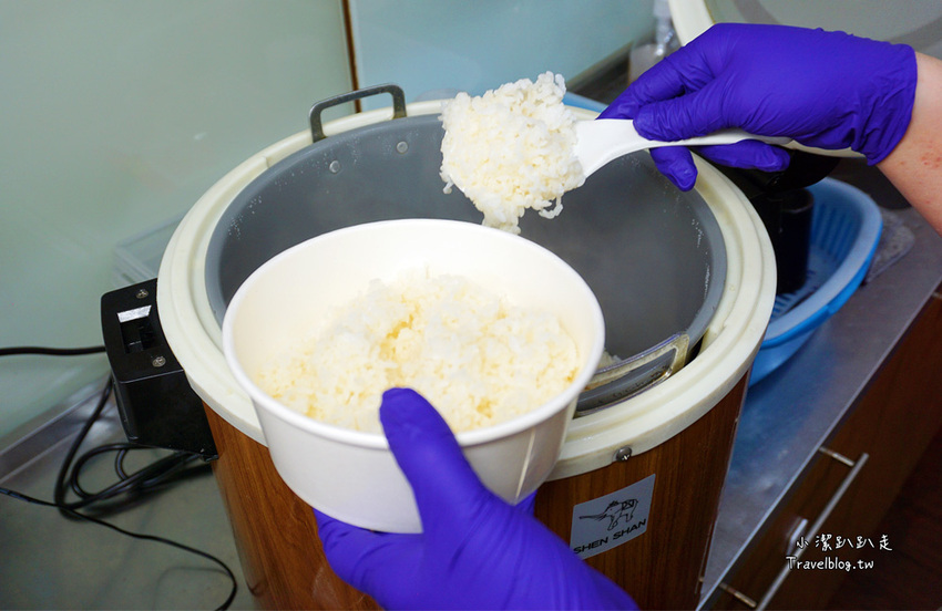 台中韓式搖搖便當 Rock box人氣超夯!平價韓式便當開賣啦~手搖便當夠味,大嗑韓式好滋味~ - 小潔趴趴走旅遊札記