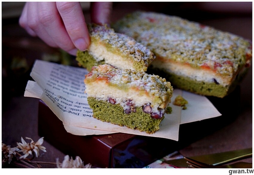 台中彌月蛋糕推薦，門市可預約試吃，也可享用下午茶！