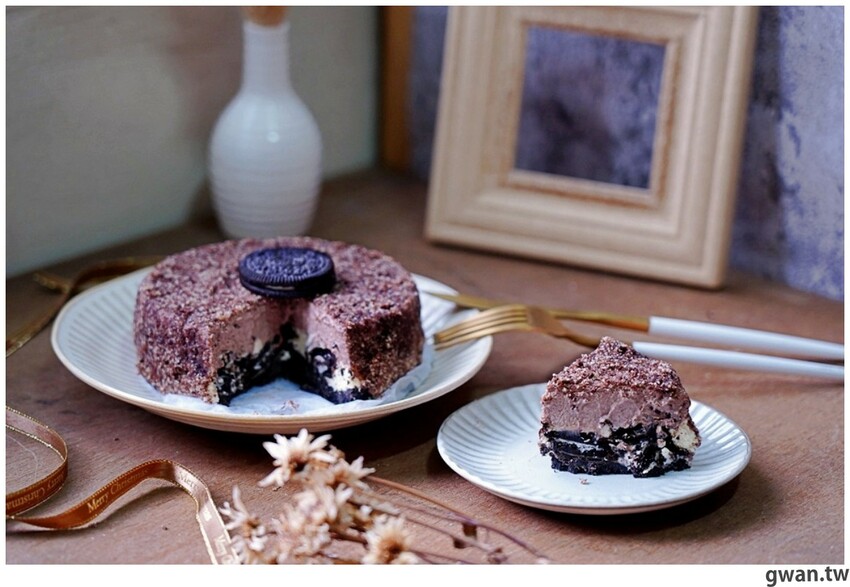 台中彌月蛋糕推薦，門市可預約試吃，也可享用下午茶！