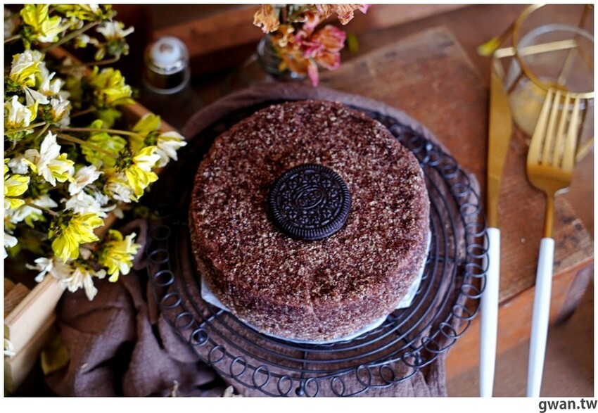 台中彌月蛋糕推薦，門市可預約試吃，也可享用下午茶！