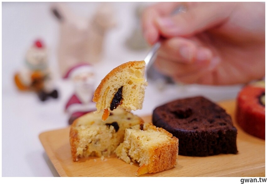 台中彌月蛋糕推薦，門市可預約試吃，也可享用下午茶！