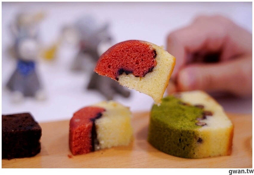 台中彌月蛋糕推薦，門市可預約試吃，也可享用下午茶！