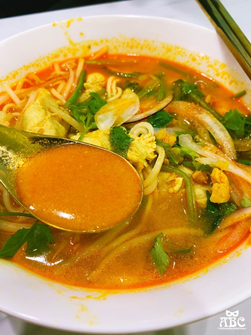 新竹美食|芭芭食堂Baba Kitchen,近巨城平價美味雲南泰式料理