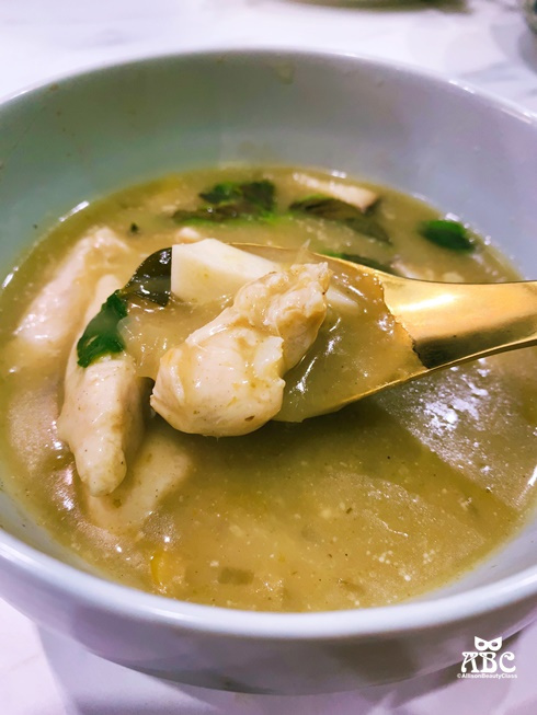 新竹美食|芭芭食堂Baba Kitchen,近巨城平價美味雲南泰式料理