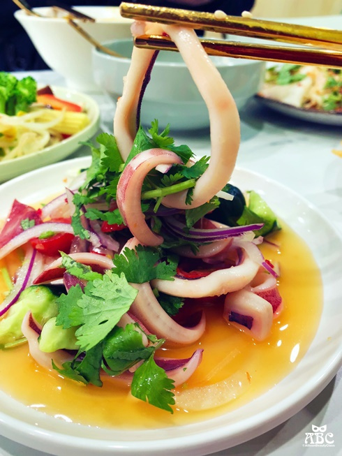 新竹美食|芭芭食堂Baba Kitchen,近巨城平價美味雲南泰式料理