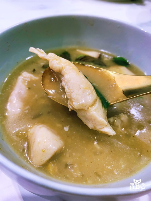 新竹美食|芭芭食堂Baba Kitchen,近巨城平價美味雲南泰式料理