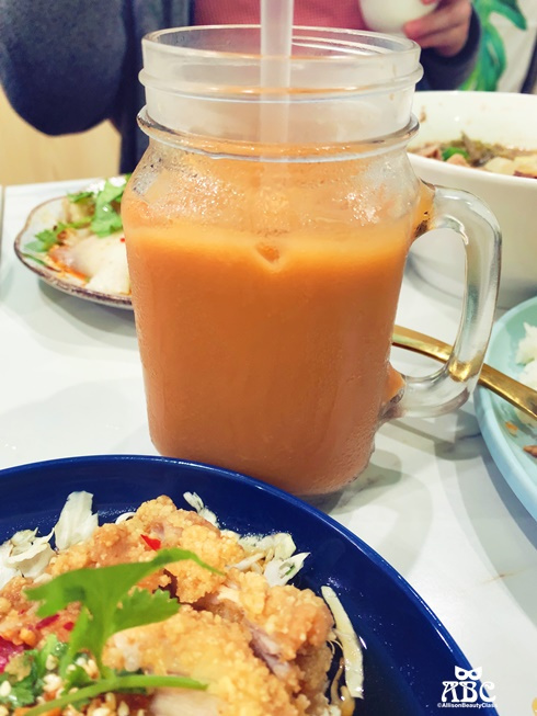 新竹美食|芭芭食堂Baba Kitchen,近巨城平價美味雲南泰式料理