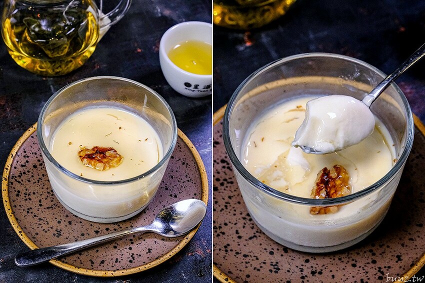 宮廷風燒肉結合芙蓉蒸魚、富貴雙方，墨妃家燒肉用餐享優惠，穿宮廷服打卡氣氛超棒！