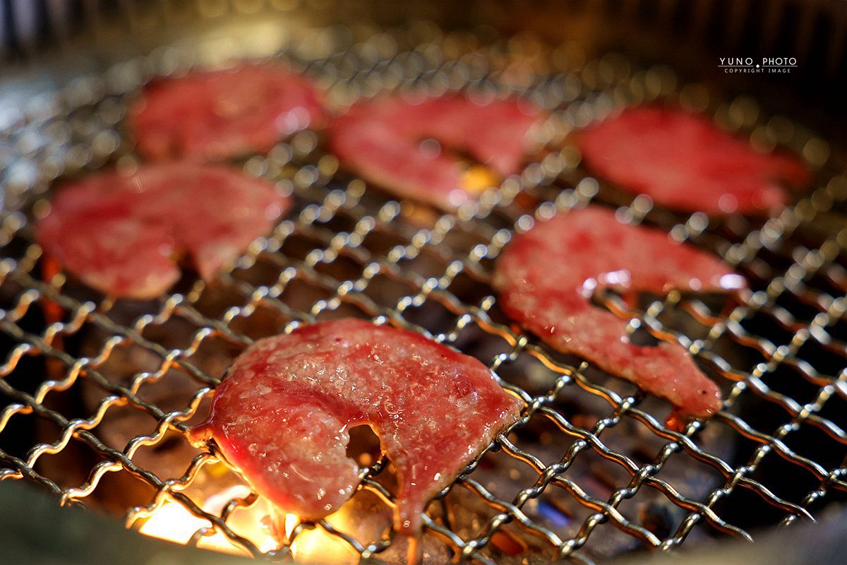 台中墨妃家京品燒肉~免費古裝體驗,高端肉品與創意手路菜的極致詩篇!