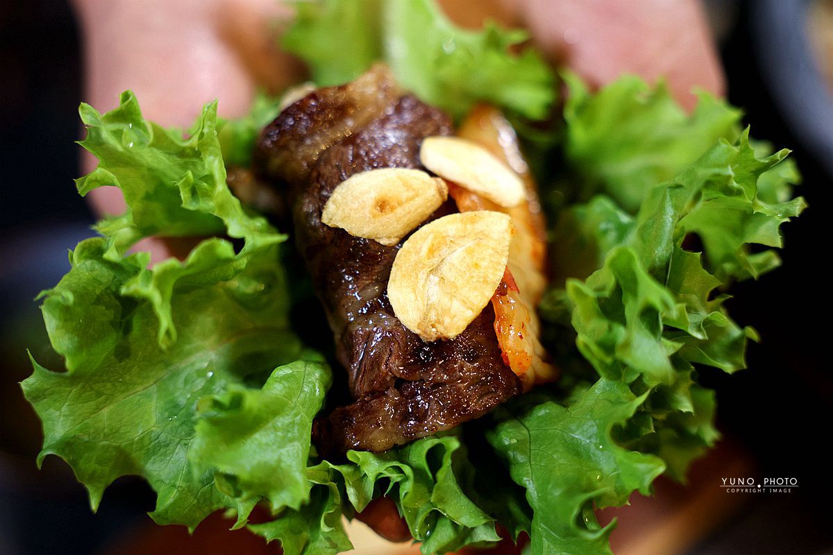 台中墨妃家京品燒肉~免費古裝體驗,高端肉品與創意手路菜的極致詩篇!