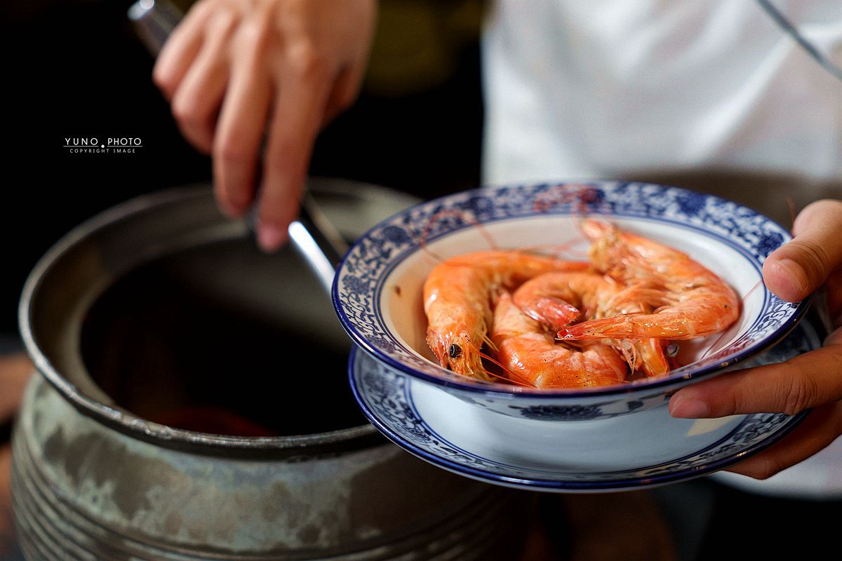 台中墨妃家京品燒肉~免費古裝體驗,高端肉品與創意手路菜的極致詩篇!