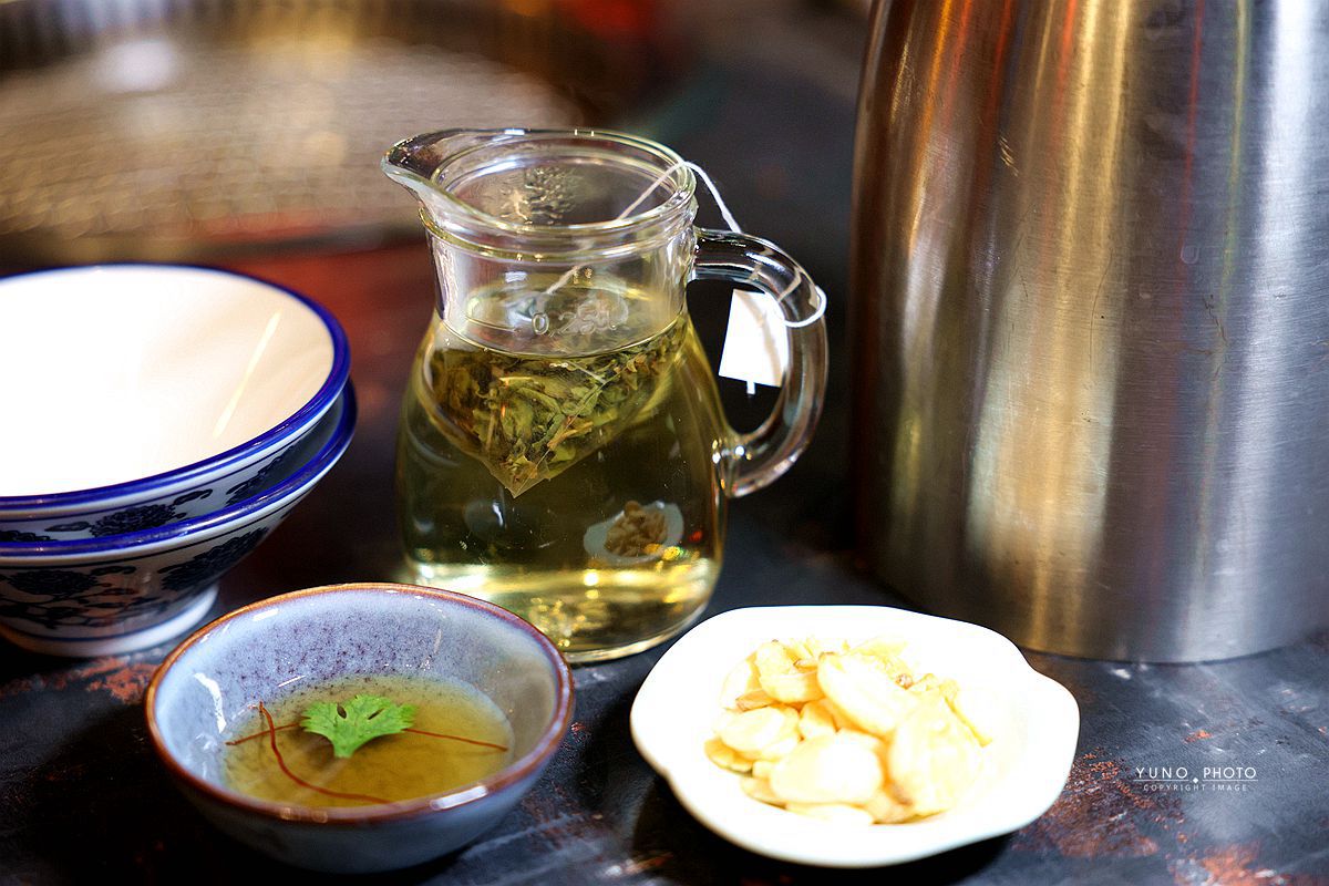 台中墨妃家京品燒肉~免費古裝體驗,高端肉品與創意手路菜的極致詩篇!