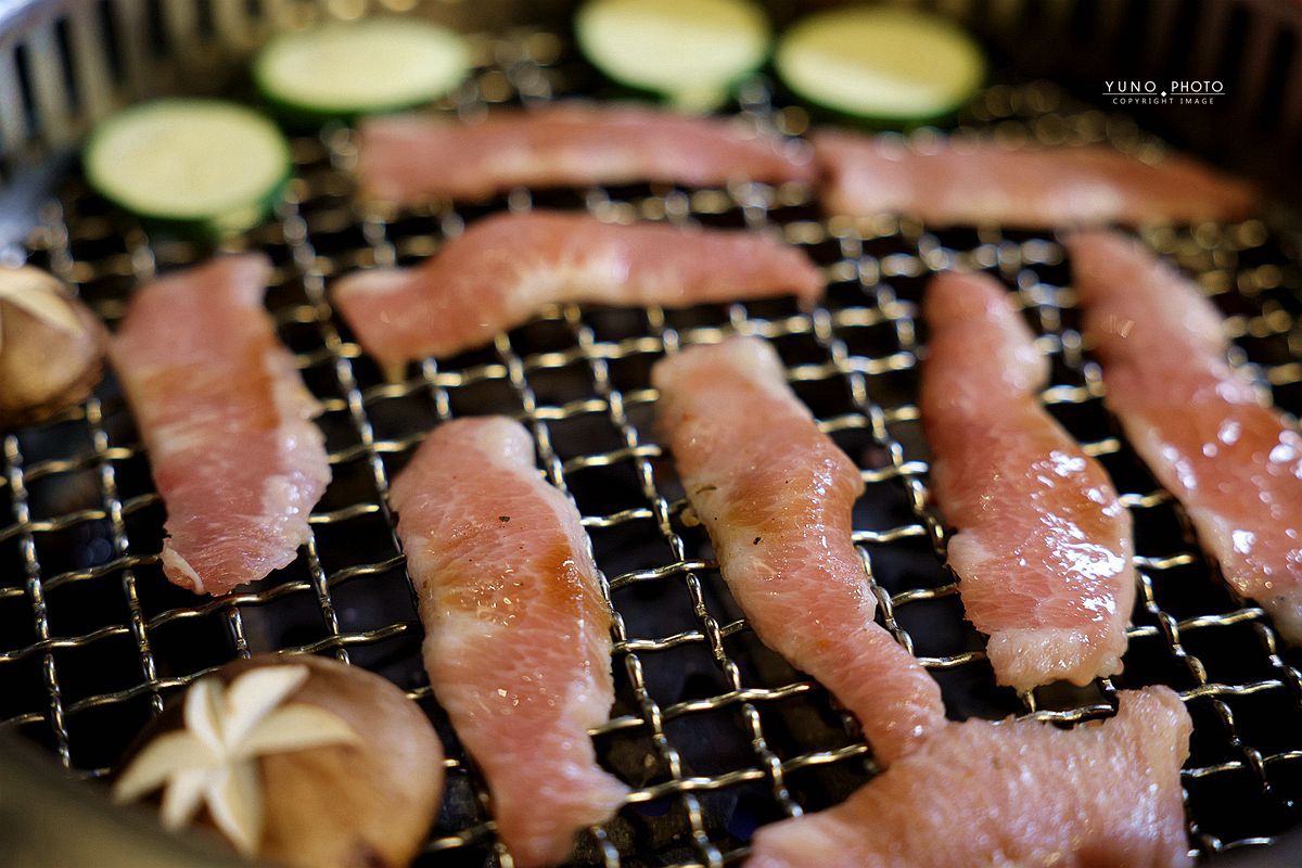 台中墨妃家京品燒肉~免費古裝體驗,高端肉品與創意手路菜的極致詩篇!