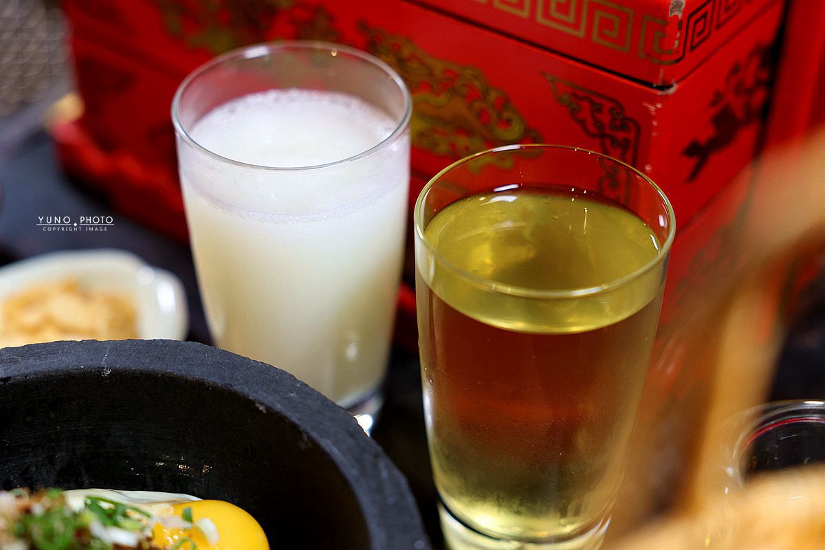 台中墨妃家京品燒肉~免費古裝體驗,高端肉品與創意手路菜的極致詩篇!