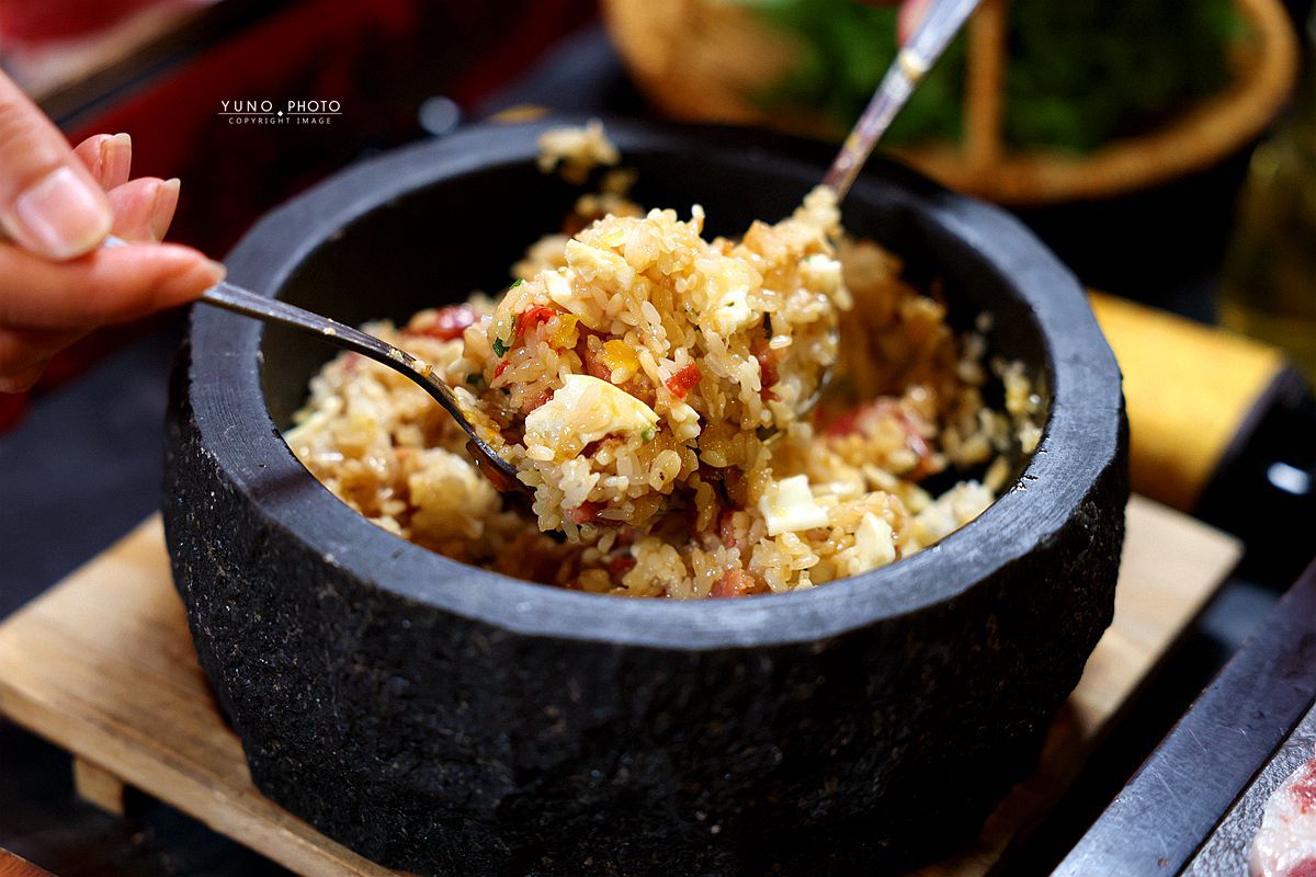 台中墨妃家京品燒肉~免費古裝體驗,高端肉品與創意手路菜的極致詩篇!