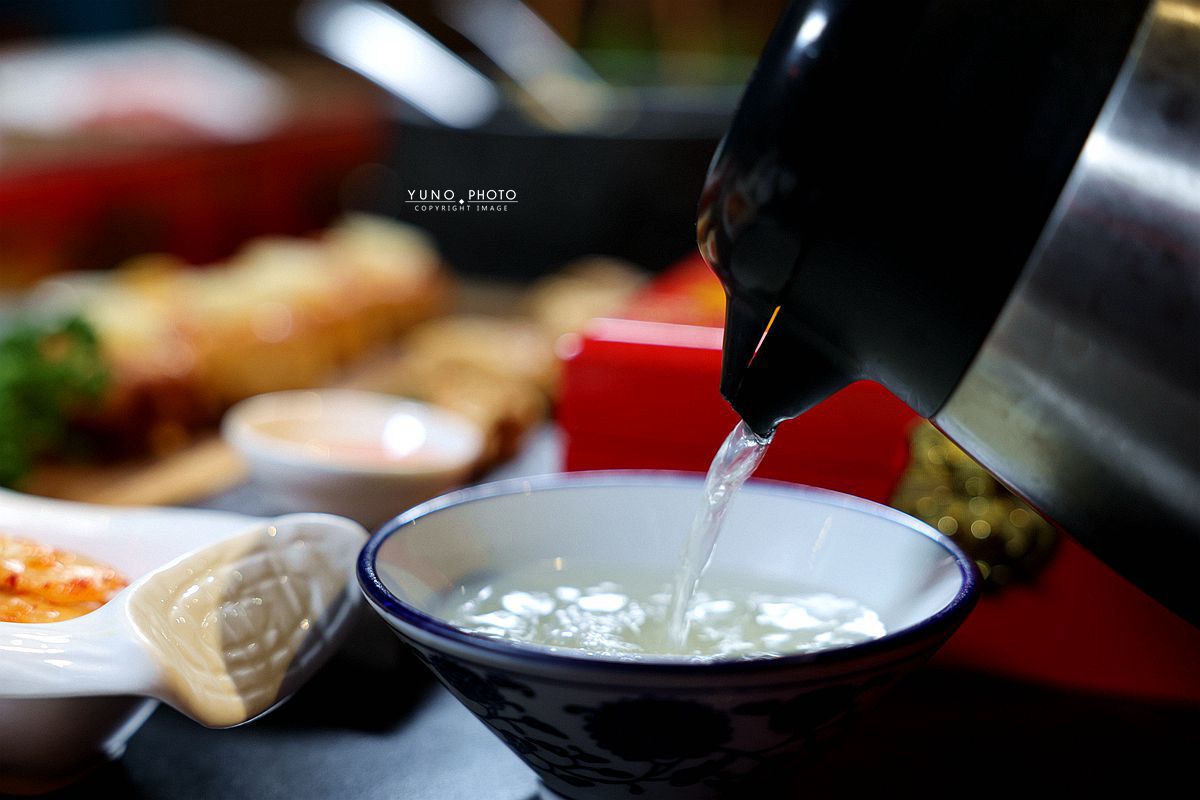 台中墨妃家京品燒肉~免費古裝體驗,高端肉品與創意手路菜的極致詩篇!