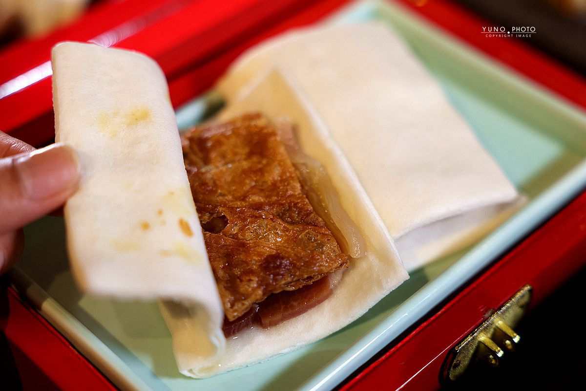 台中墨妃家京品燒肉~免費古裝體驗,高端肉品與創意手路菜的極致詩篇!