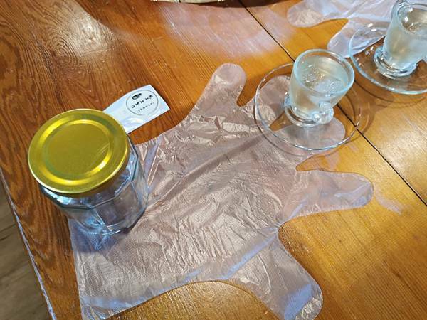 (南投/國姓) 「覓境露營 x 行者咖啡 」覓境森林露營場地及咖啡廳，超豐富的下午茶，滿足大家的味蕾，也可以預約體驗檸檬醋DIY - COCO享天下(隆爸妤媽愛白白)