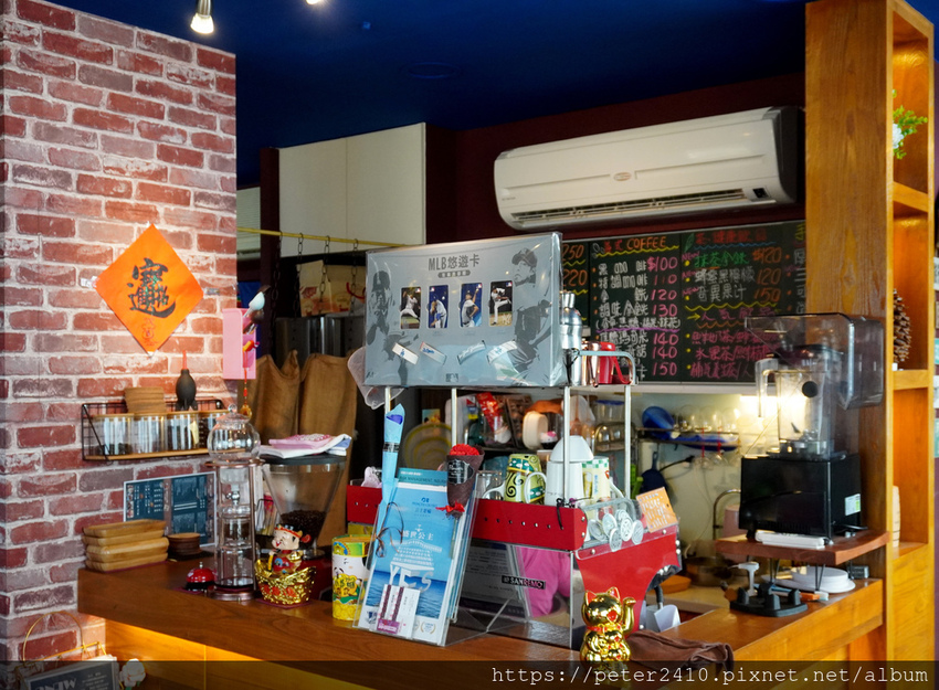 磨咖啡VIP會館 (9).JPG