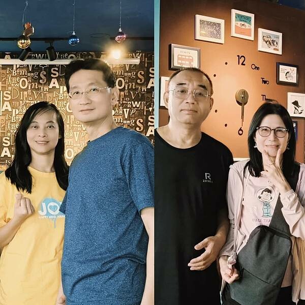 基隆魔咖啡vip會館~25樓的視角~高樓層~視覺與心靈饗宴的