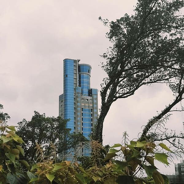 基隆魔咖啡vip會館~25樓的視角~高樓層~視覺與心靈饗宴的