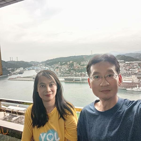 基隆魔咖啡vip會館~25樓的視角~高樓層~視覺與心靈饗宴的