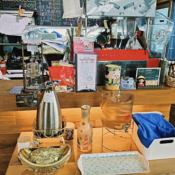 基隆魔咖啡vip會館~25樓的視角~高樓層~視覺與心靈饗宴的