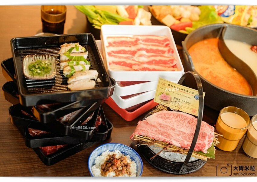 肉多多新品牌,火鍋吃到飽498元起,饌和牛台北旗艦店,土石流和牛泡芙/和牛手卷現作無限吃,加購499元再享日本A5和牛桌邊炙燒!饌和牛吃到飽菜單價位,台北和牛吃到飽推薦,台北城中區美食, - 大胃米粒