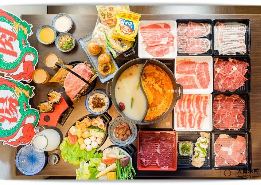 肉多多新品牌,火鍋吃到飽498元起,饌和牛台北旗艦店,土石流和牛泡芙/和牛手卷現作無限吃,加購499元再享日本A5和牛桌邊炙燒!饌和牛吃到飽菜單價位,台北和牛吃到飽推薦,台北城中區美食, - 大胃米粒