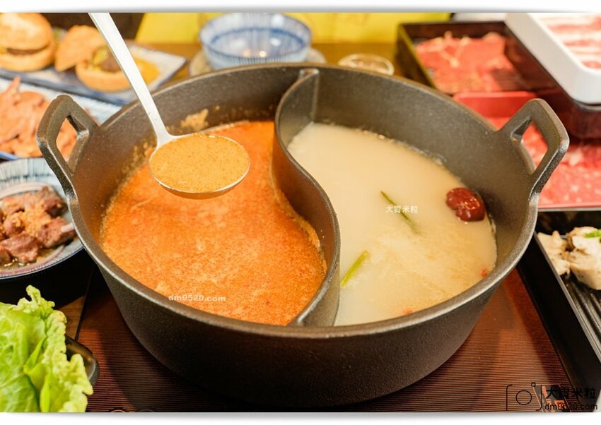 肉多多新品牌,火鍋吃到飽498元起,饌和牛台北旗艦店,土石流和牛泡芙/和牛手卷現作無限吃,加購499元再享日本A5和牛桌邊炙燒!饌和牛吃到飽菜單價位,台北和牛吃到飽推薦,台北城中區美食, - 大胃米粒