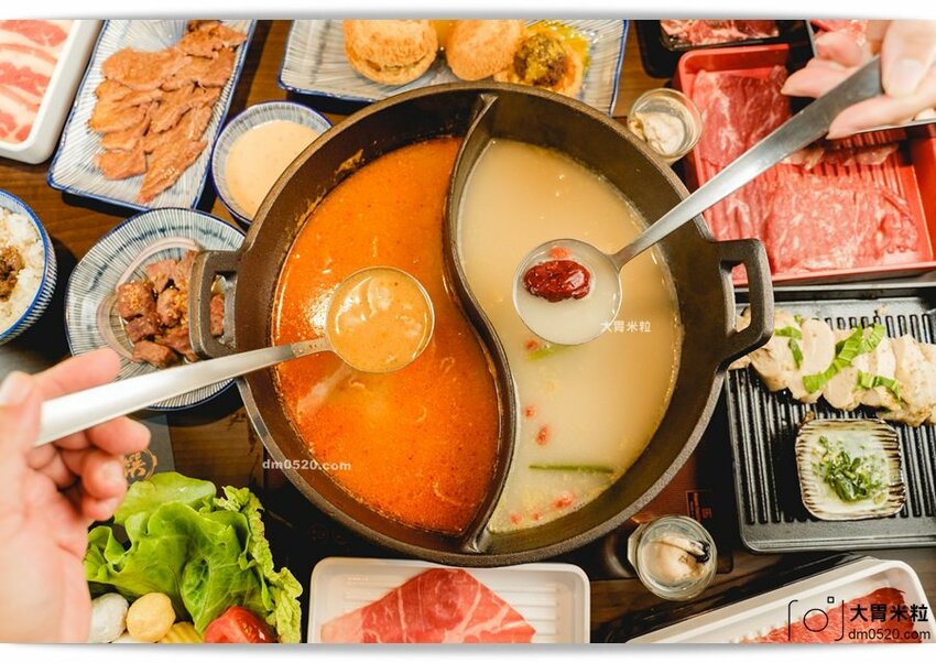 肉多多新品牌,火鍋吃到飽498元起,饌和牛台北旗艦店,土石流和牛泡芙/和牛手卷現作無限吃,加購499元再享日本A5和牛桌邊炙燒!饌和牛吃到飽菜單價位,台北和牛吃到飽推薦,台北城中區美食, - 大胃米粒