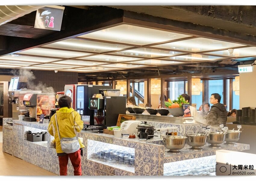 肉多多新品牌,火鍋吃到飽498元起,饌和牛台北旗艦店,土石流和牛泡芙/和牛手卷現作無限吃,加購499元再享日本A5和牛桌邊炙燒!饌和牛吃到飽菜單價位,台北和牛吃到飽推薦,台北城中區美食, - 大胃米粒