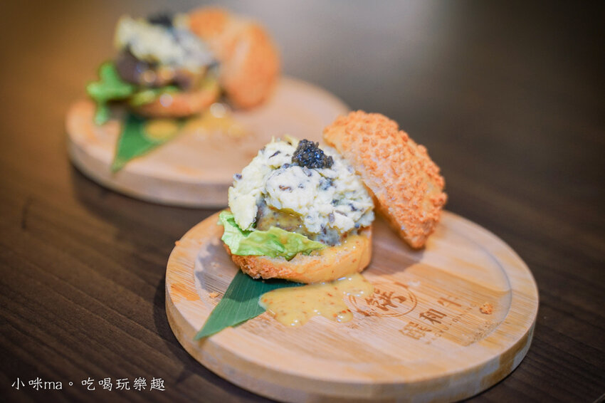 饌和牛 無菜單創意鍋物