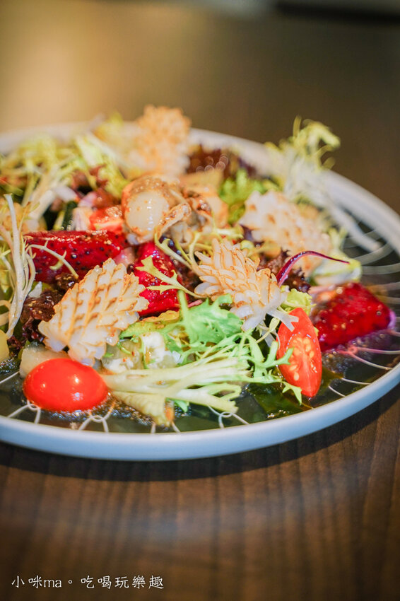 饌和牛 無菜單創意鍋物