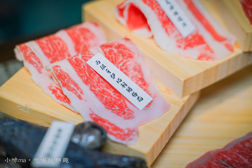 饌和牛 無菜單創意鍋物