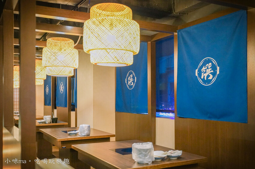 饌和牛 無菜單創意鍋物