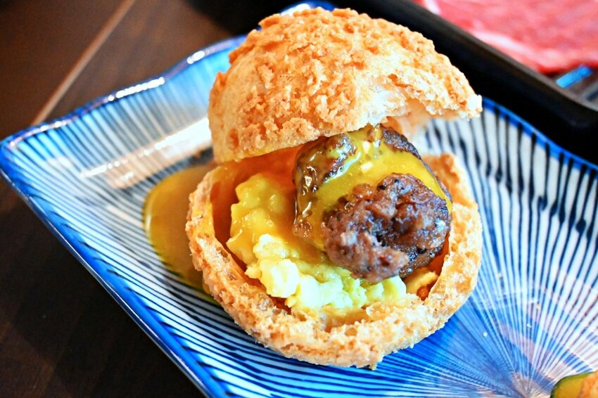 北車必吃美食｜饌和牛台北旗艦店｜超狂和牛火鍋吃到飽只要638