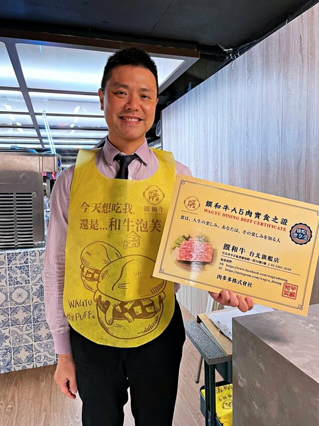 北車必吃美食｜饌和牛台北旗艦店｜超狂和牛火鍋吃到飽只要638