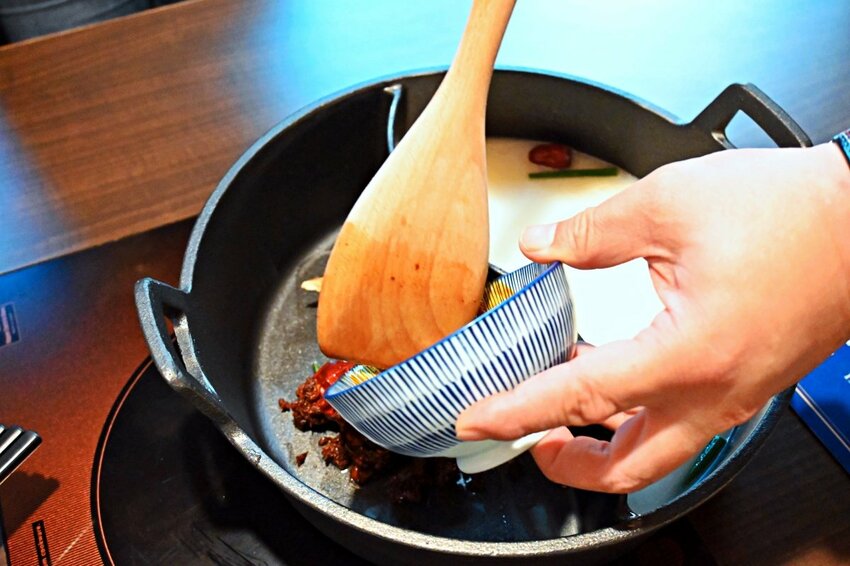 北車必吃美食｜饌和牛台北旗艦店｜超狂和牛火鍋吃到飽只要638