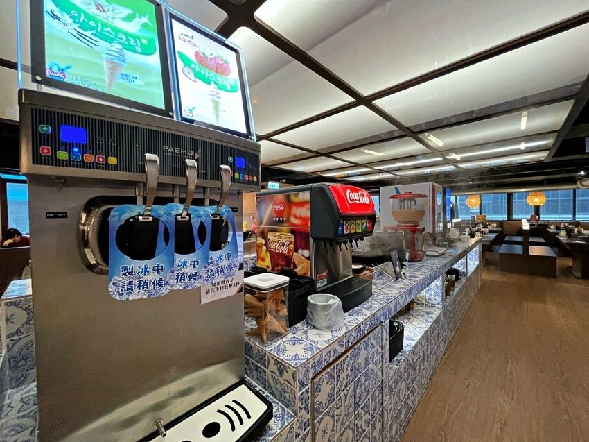 北車必吃美食｜饌和牛台北旗艦店｜超狂和牛火鍋吃到飽只要638