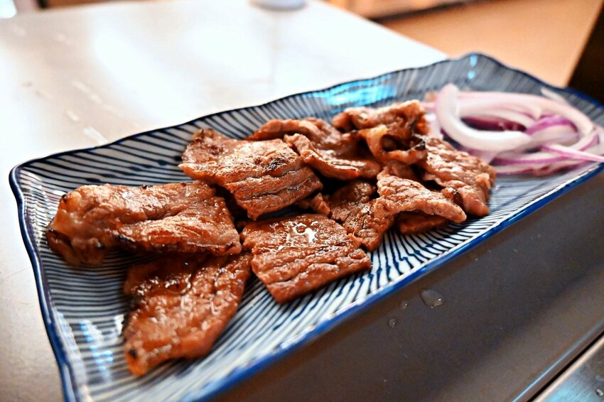 北車必吃美食｜饌和牛台北旗艦店｜超狂和牛火鍋吃到飽只要638