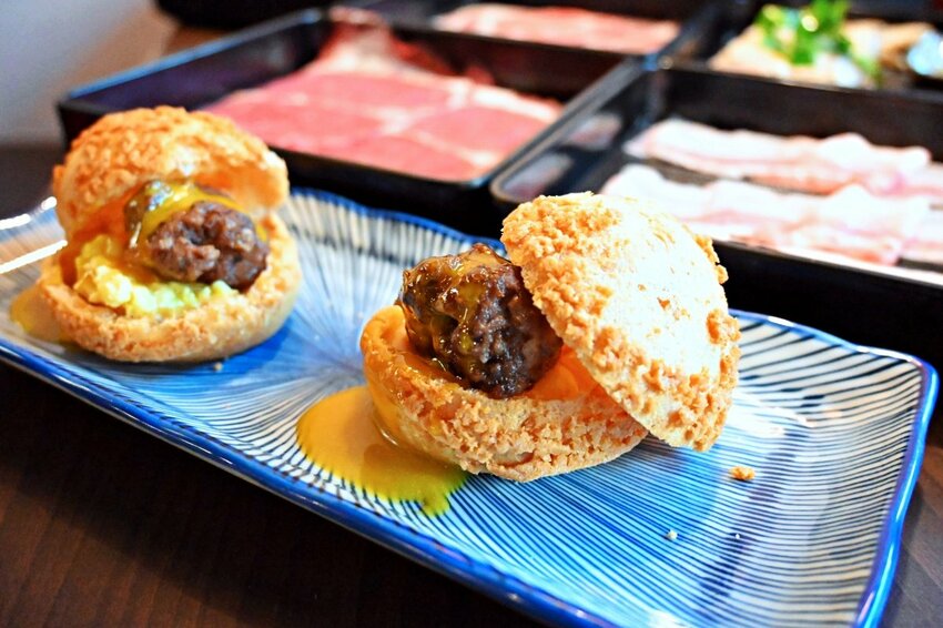 北車必吃美食｜饌和牛台北旗艦店｜超狂和牛火鍋吃到飽只要638