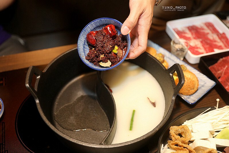 饌和牛台北旗艦店肉多多最新品牌澳洲和牛火鍋吃到飽菜單164