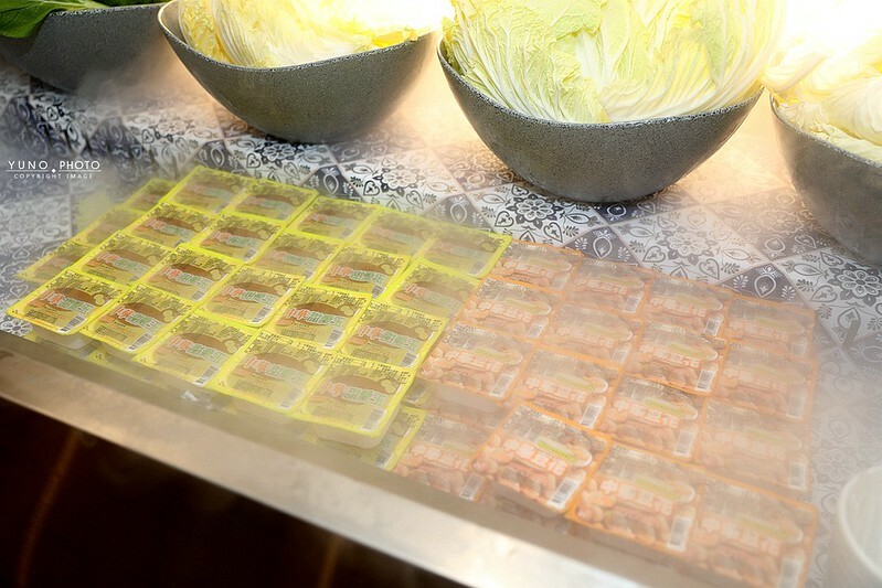 饌和牛台北旗艦店肉多多最新品牌澳洲和牛火鍋吃到飽菜單047