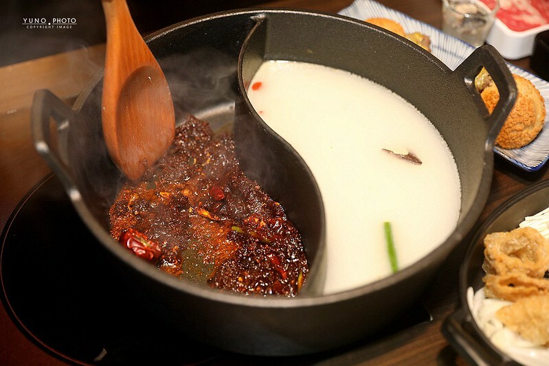 饌和牛台北旗艦店肉多多最新品牌澳洲和牛火鍋吃到飽菜單168