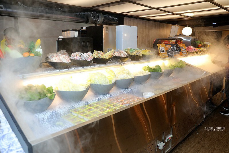 饌和牛台北旗艦店肉多多最新品牌澳洲和牛火鍋吃到飽菜單052