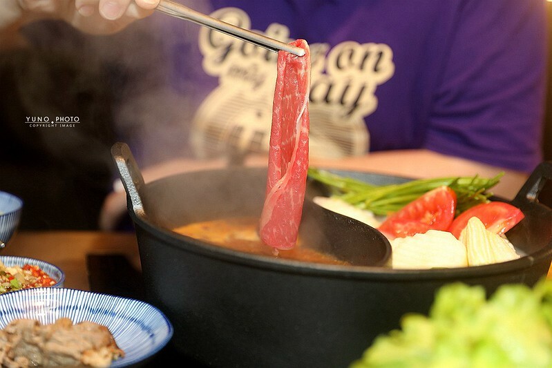 饌和牛台北旗艦店肉多多最新品牌澳洲和牛火鍋吃到飽菜單205