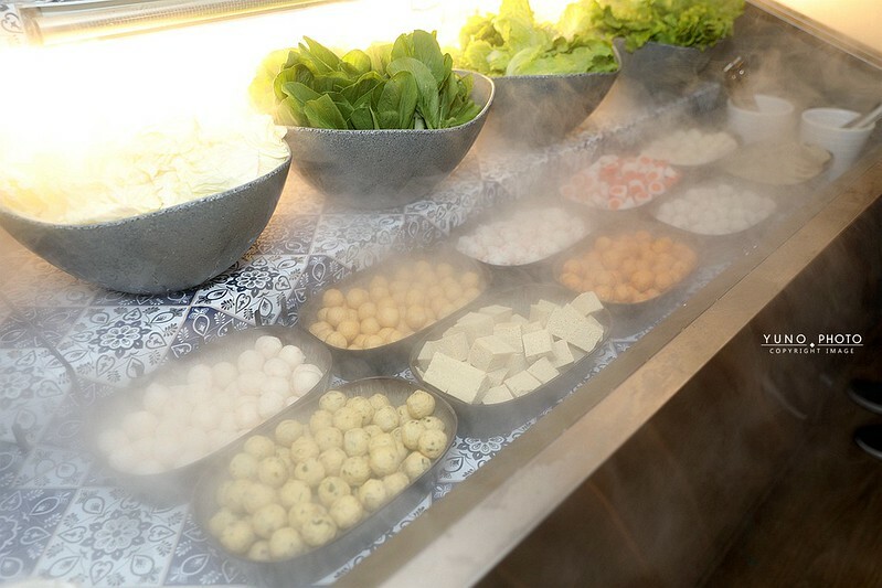 饌和牛台北旗艦店肉多多最新品牌澳洲和牛火鍋吃到飽菜單048